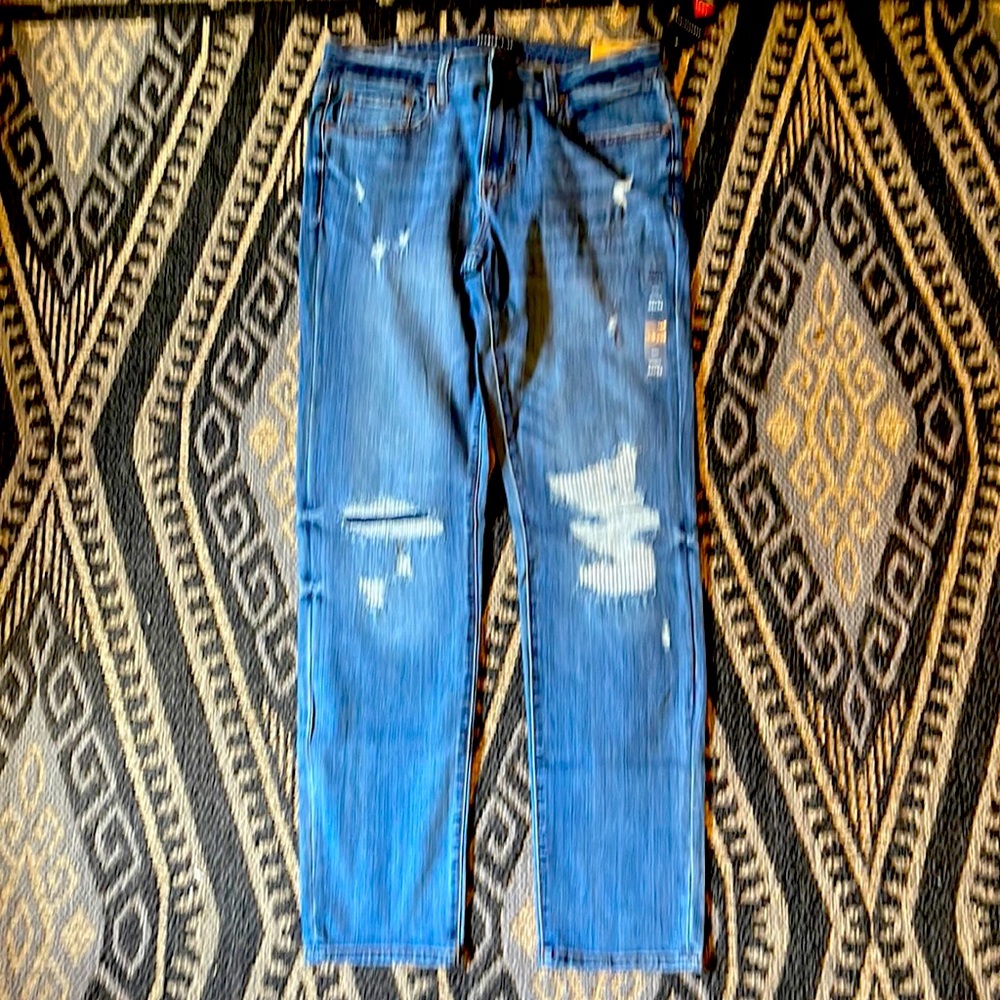 Aero Skinny jeans 34x34